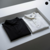 Breathable Polo T-Shirt