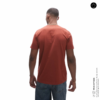 plain cotton t-shirt for men