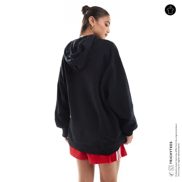 Oversized Hoodie for women