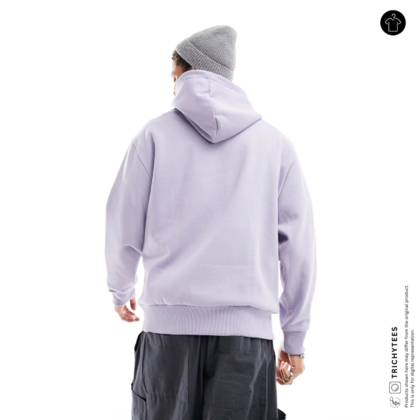 Oversized Hoodie for men