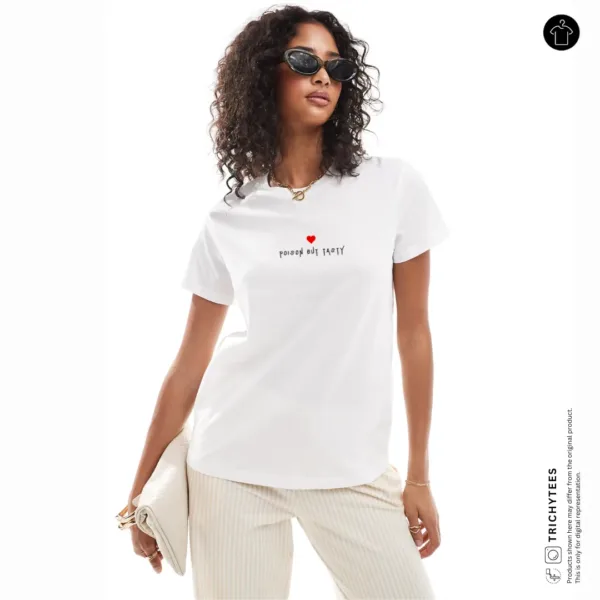 Unisex t-shirts for women