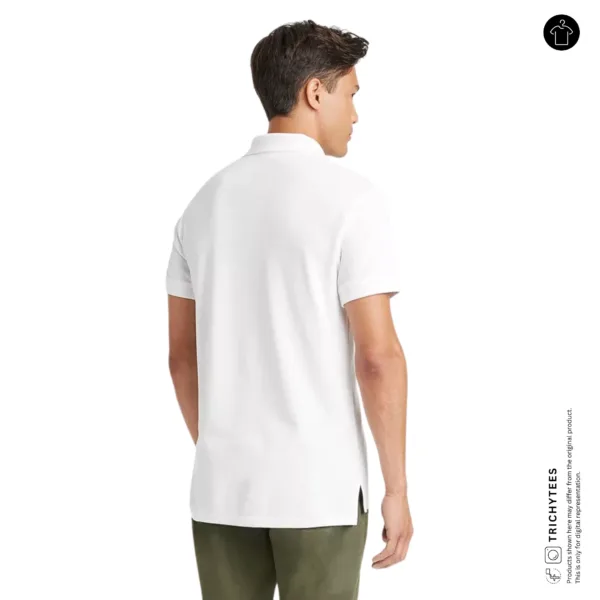 Classic Polo t-shirt for men