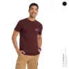 Classic Round Neck T-Shirt