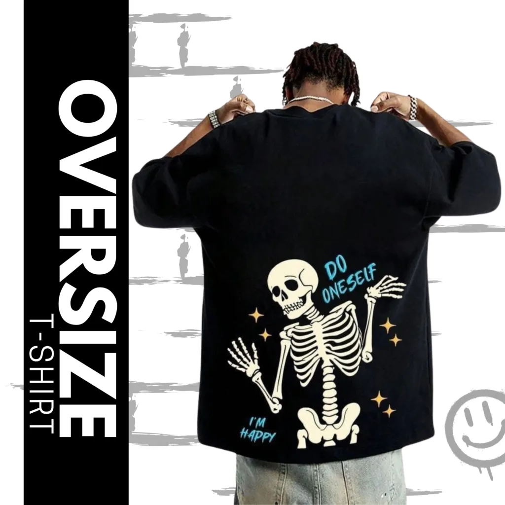 Oversize T-Shirt