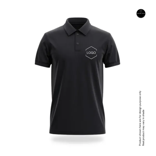 Custom Corporate Team T-Shirt