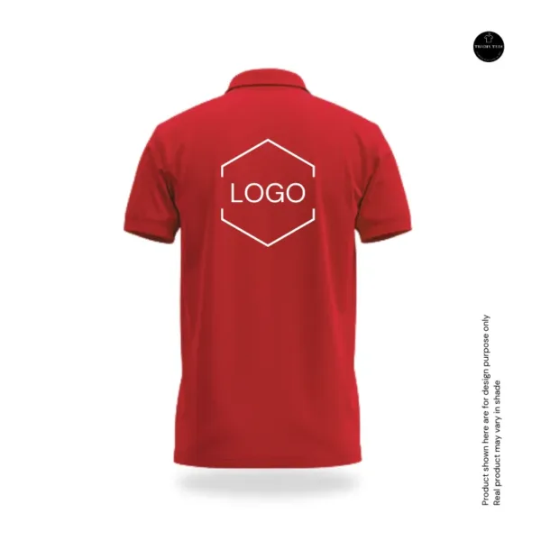 Custom Corporate Team T-Shirt