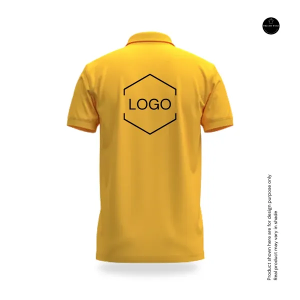 Custom Corporate Team T-Shirt