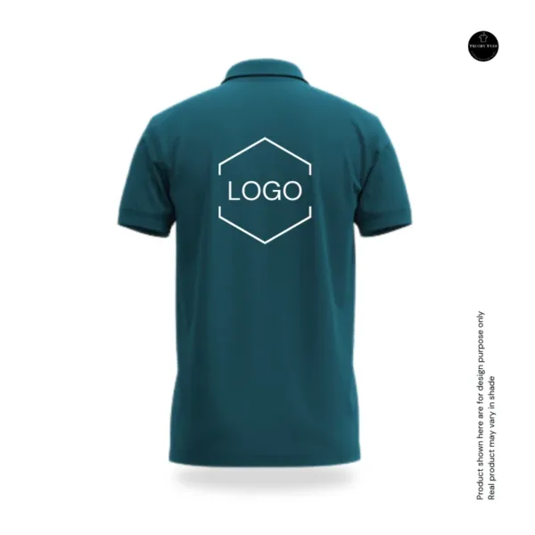 Custom Corporate Team T-Shirt