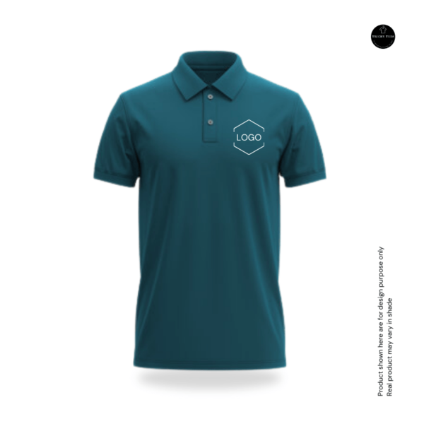 Custom Corporate Team T-Shirt