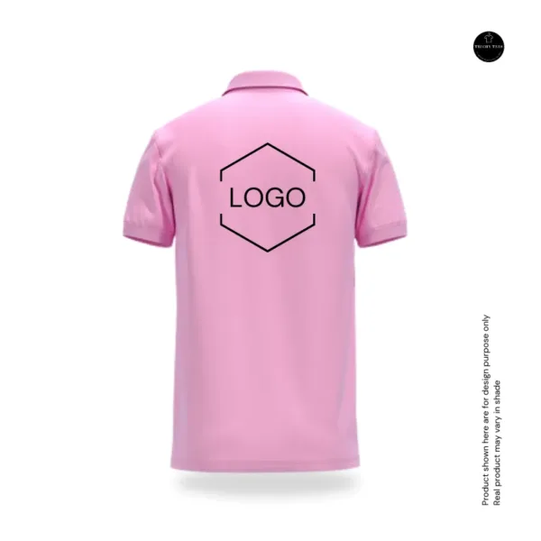 Custom Corporate Team T-Shirt