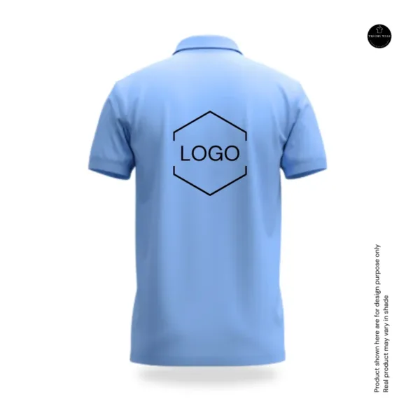 Custom Corporate Team T-Shirt