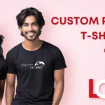 Perfect Valentine’s Day Gift: Custom Printed T-shirts for Your Loved One in Tamil Nadu