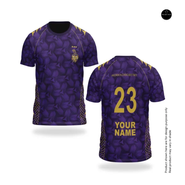 Buy KKR Jersey Online