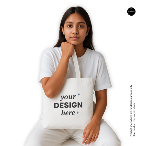 custom printed tote bags