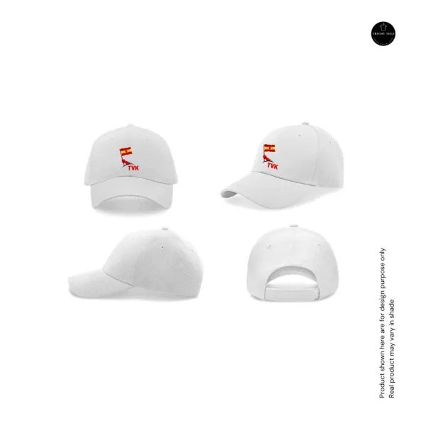 TVK Cap Online 2026