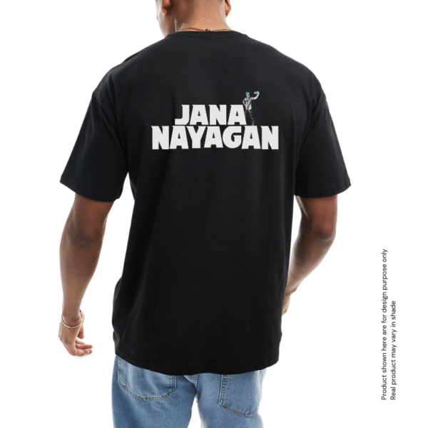 Jana Nayagan T-Shirt